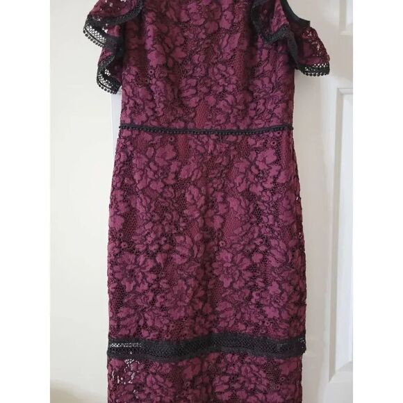 ALEXIS Evie Dress XS - Picture 7 of 13